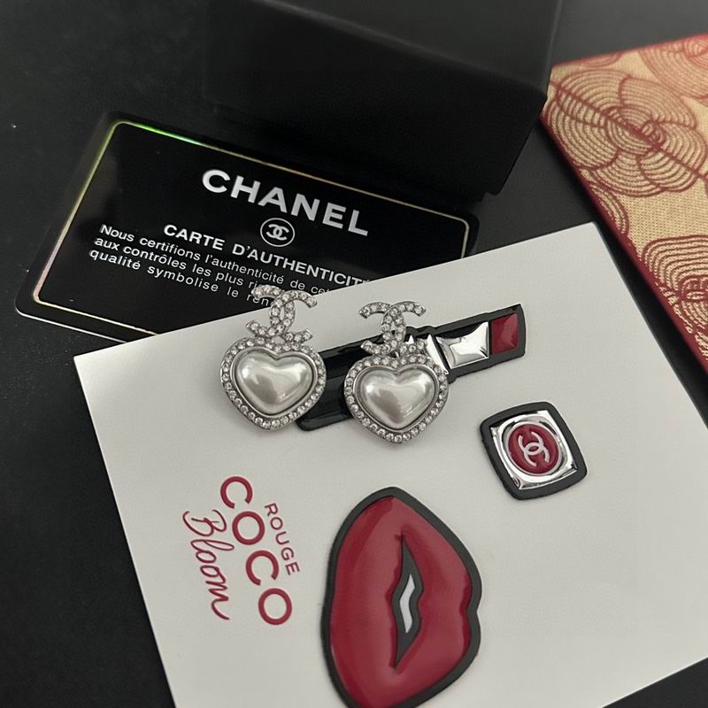 Chanel earing 1lyx422